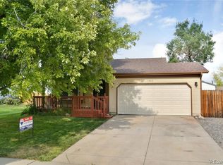 1868 S Fundy Way, Aurora, CO 80017