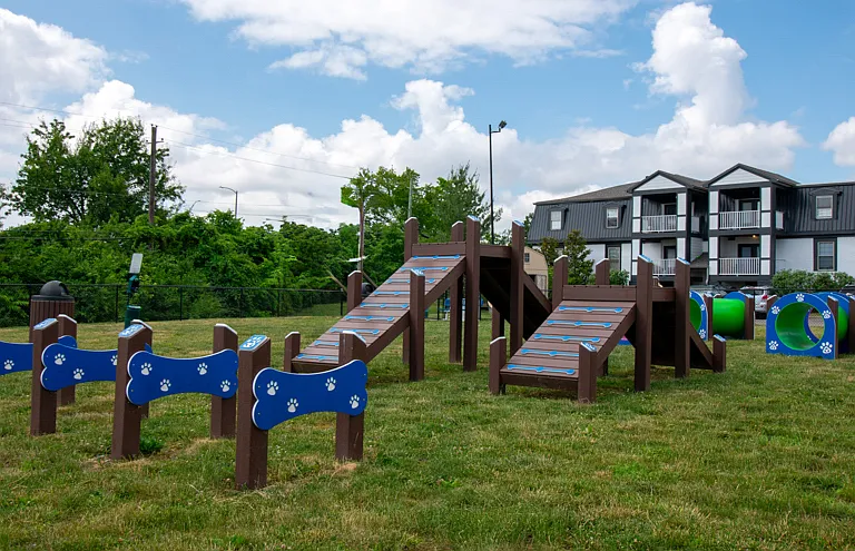 The Champion at Bluegrass Apartments — Photo 28