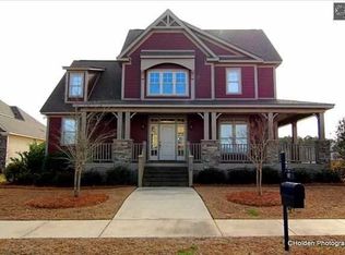 102 Tadpole Ct, Lexington, SC 29072