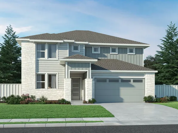 17025 Loch Rd, Pflugerville, TX 78660