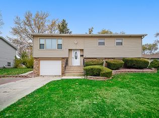 4150 189th Pl, Country Club Hills, IL