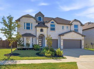 1020 Waverly Dr, McKinney, TX 75071