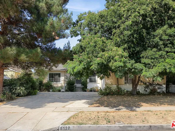 8127 Natick Ave, Panorama City, CA 91402