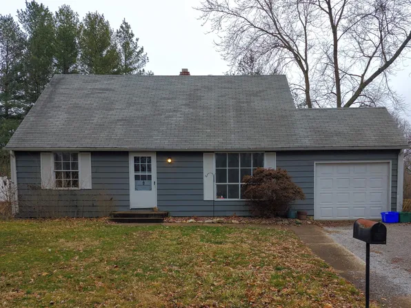 1013 W Willow St, Carbondale, IL 62901