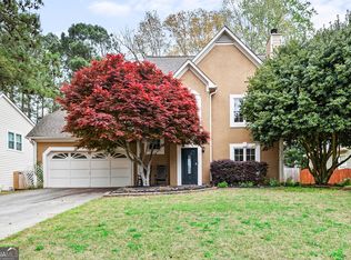 418 Two Iron Trl NW, Kennesaw, GA 30144