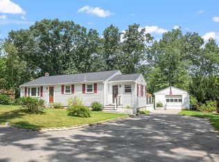 17 Mount Henry Rd, Shirley, MA 01464