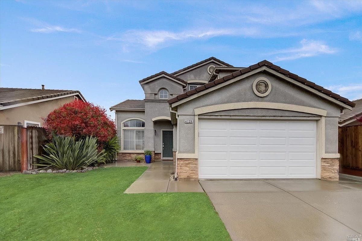 4729 Canyon Hills Dr, Fairfield, CA 94534 Zillow