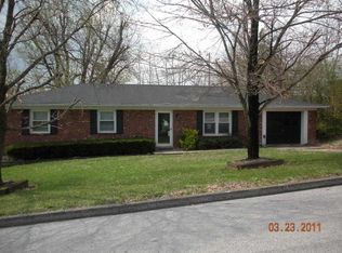 212 Martin Dr, Richmond, KY 40475