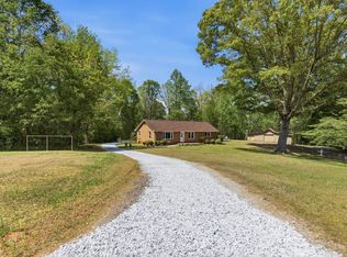 129 Bradley Dr, Pickens, SC 29671