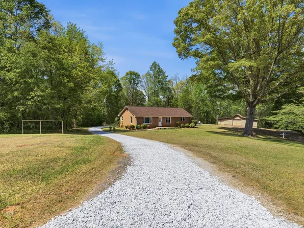 129 Bradley Dr, Pickens, SC 29671