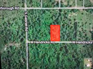 2938 W Hendricks Rd, Avon Park, FL 33825
