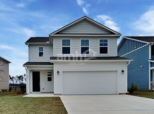 549 Plumeria Ln, Summerville, SC 29486