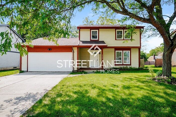 1st image of 2129 Belltree Dr