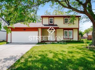 2129 Belltree Dr, Reynoldsburg, OH 43068