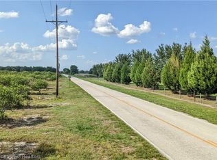 Crewsville Rd, Zolfo Springs, FL 33890