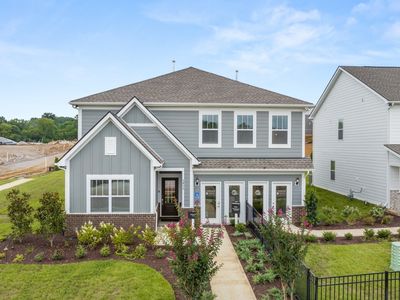 522 Mickelson Way Lot 91, Spring Hill, TN, 37174