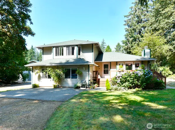 22526 SE 187th Street, Maple Valley, WA 98038
