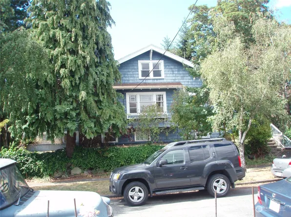 422 N 46th Street, Seattle, WA 98103