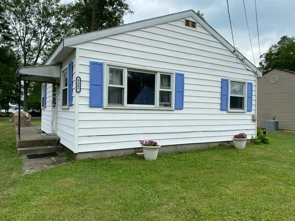 9387 State Route 368, Huntsville, OH 43324