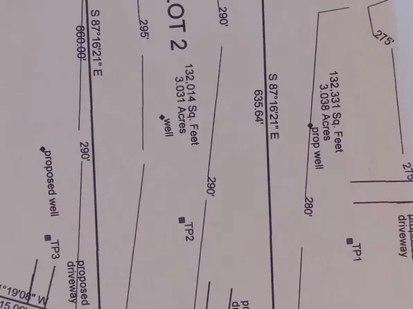 Lot 2 Lincolnville Road, Belmont, ME 04952