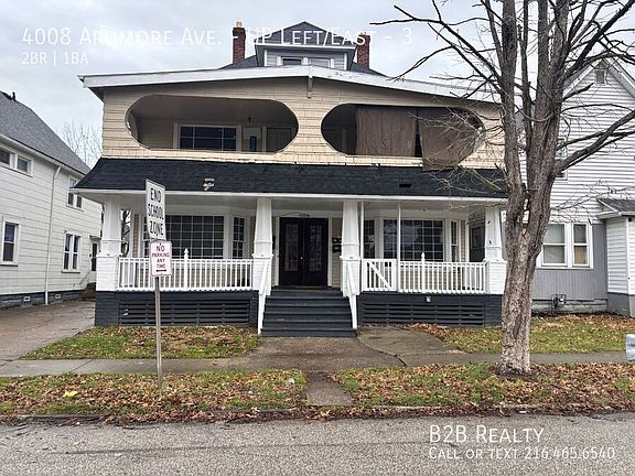 2nd image of 4008 Ardmore Ave #Up-3