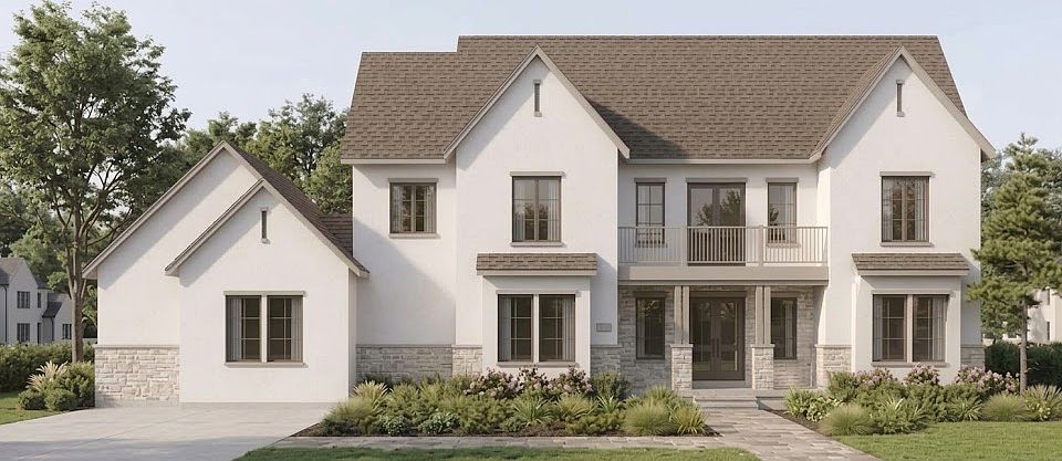 Arive Homes Floor Plans