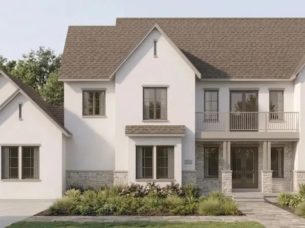 Sloane Plan, Canyon View Meadows