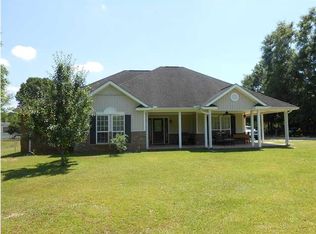 9425 Spice Pond Road Ext, Semmes, AL 36575