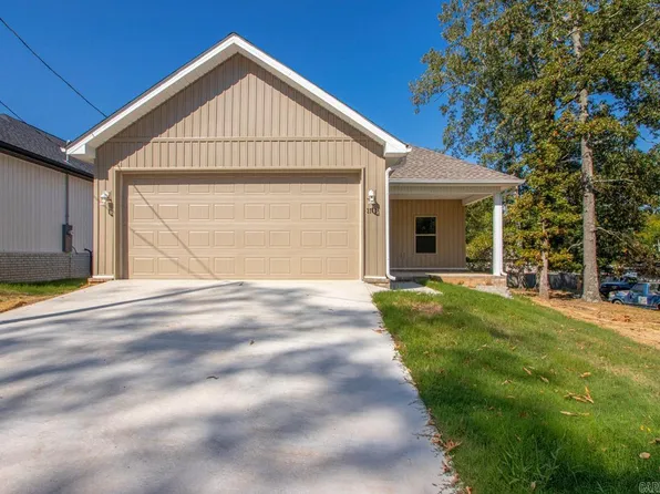 3710 Zion St, Little Rock, AR 72204