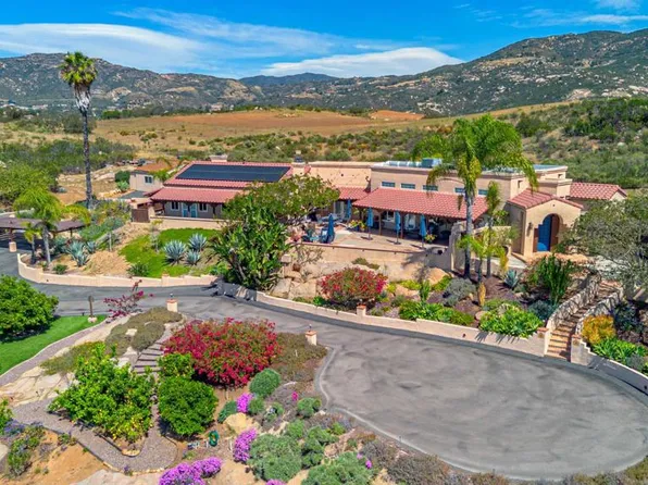 13613 Hillside Estates Dr, Jamul, CA 91935