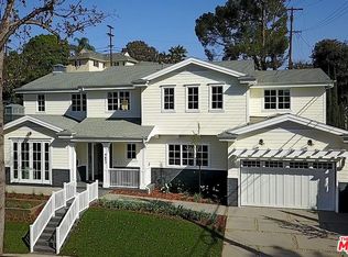 9603 Beverlywood St, Los Angeles, CA 90034