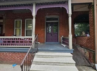 336 N 9th, Allentown, PA 18102