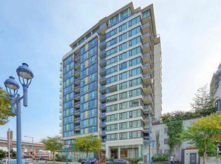 7988 Ackroyd Rd #916, Richmond, BC V6X 0K6