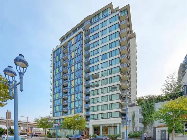 7988 Ackroyd Rd #916, Richmond, BC V6X 0K6