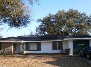 102 Mary Ann Ave, Houma, LA 70363
