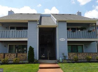 802 The Woods, Cherry Hill, NJ 08003