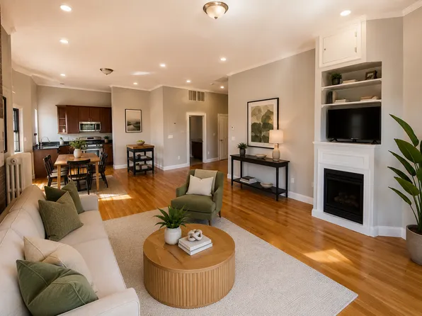 (undisclosed Address), Cambridge, MA 02139