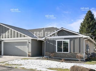 2607 N Arties Rd, Greenacres, WA 99016