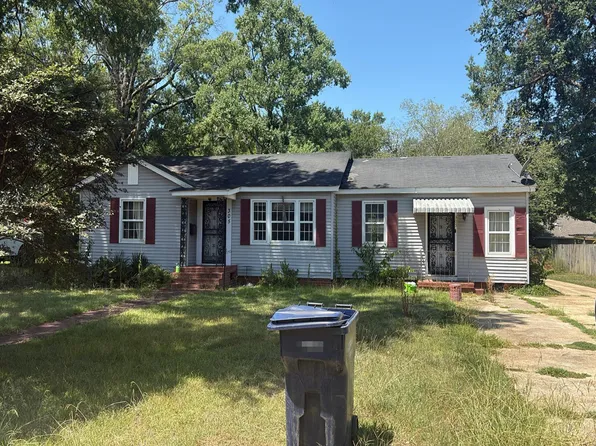 305 N Sunflower Ave, Indianola, MS 38751