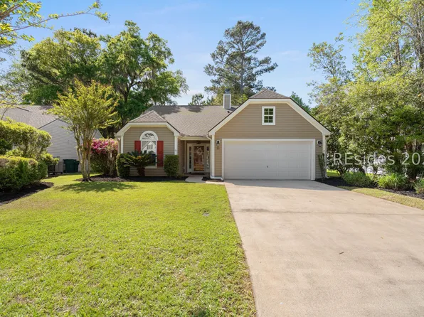 35 Wheat Field Cir, Bluffton, SC 29910