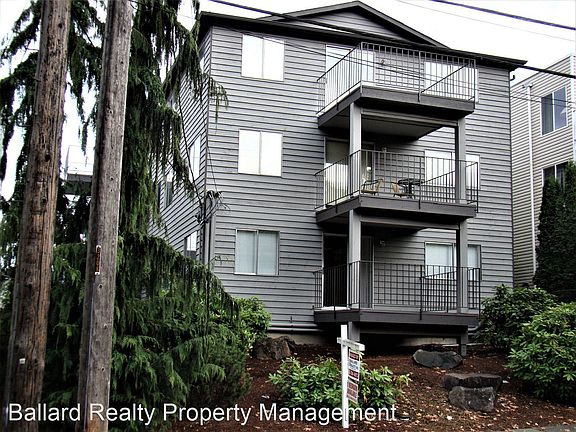 2nd image of 3232 21st Ave W APT 303
