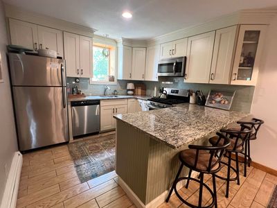 43 First Lane #25, Wilmington, VT, 05363