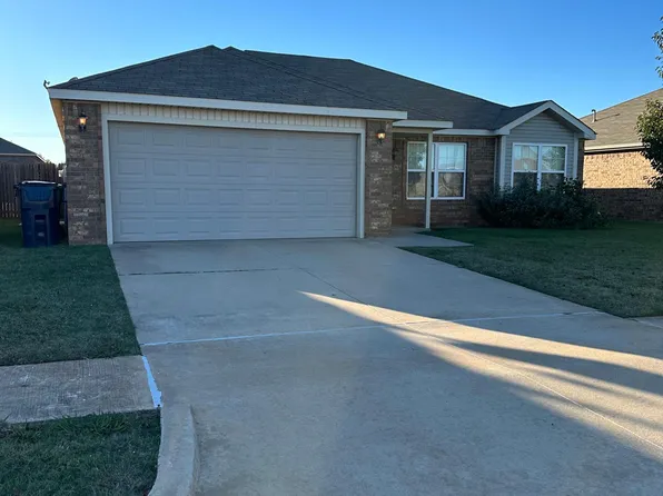 9609 Kylie Dr, Moore, OK 73160