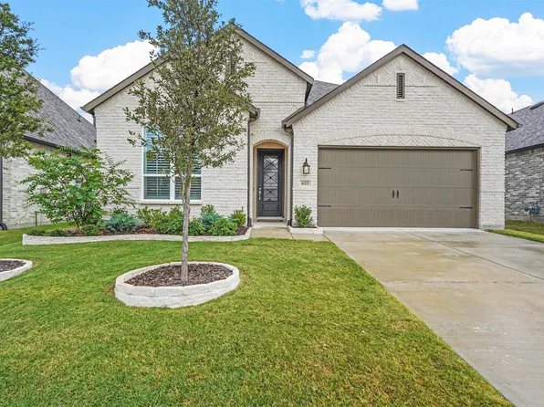 653 Brockwell Bnd, Forney, TX 75126