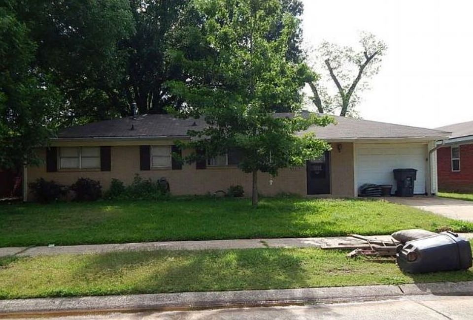 Property Front View