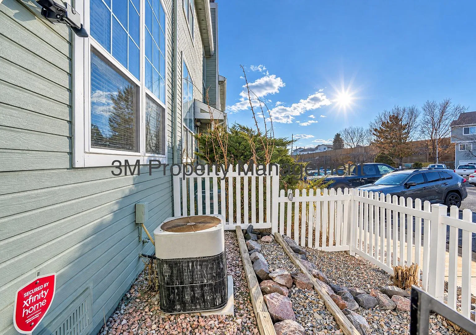 8199 Welby Rd - Unit 907 — Photo 3