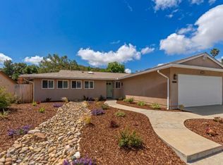 7224 Cowles Mountain Blvd, San Diego, CA 92119