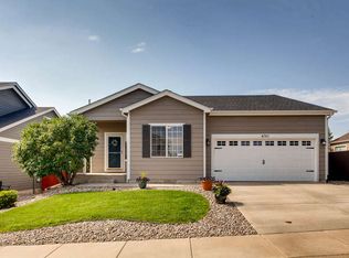 6311 Alibi Cir, Colorado Springs, CO 80923