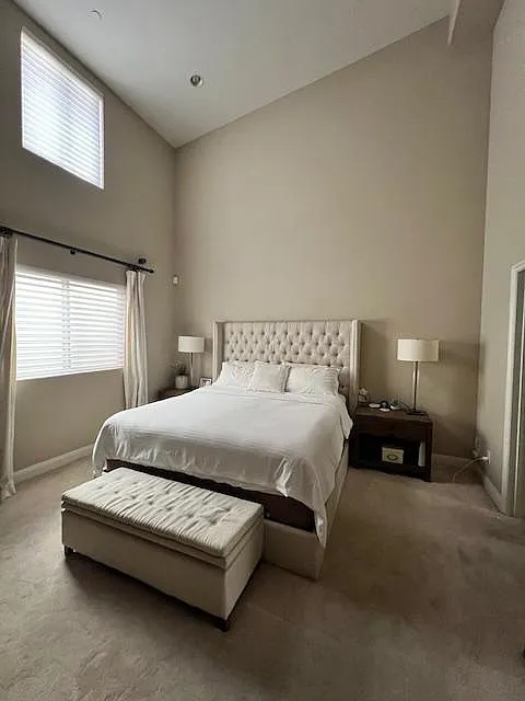 Master Bedroom - 5727 Camellia Ave #108