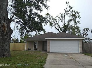 274 Orinda St, Panama City, FL 32404
